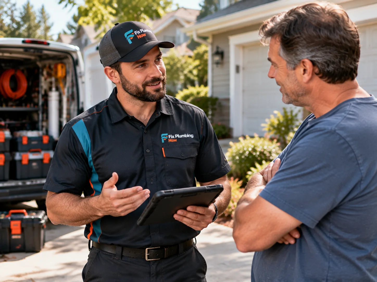 Clogged Drain Service Lander, WY FAQs